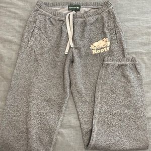 Sweatpants